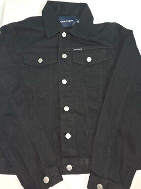 Calvin Klein Jeans Jacket